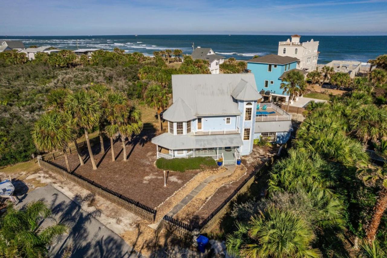 Coastal Retreat Villa St. Augustine Exterior photo