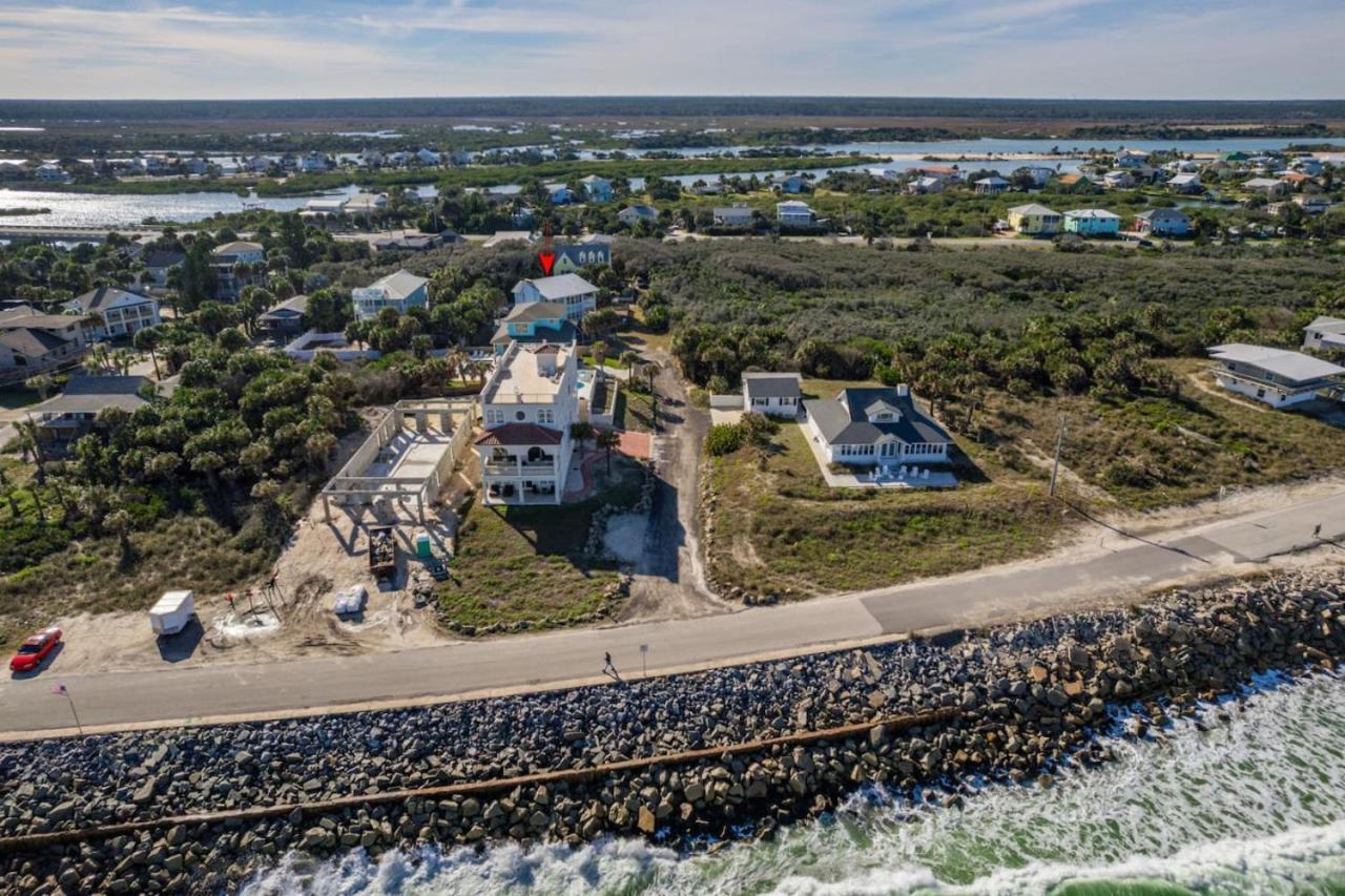 Coastal Retreat Villa St. Augustine Exterior photo